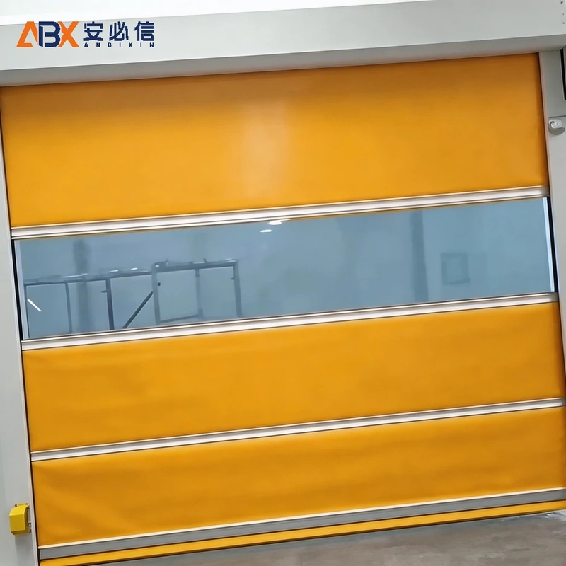 临汾工业快速门
